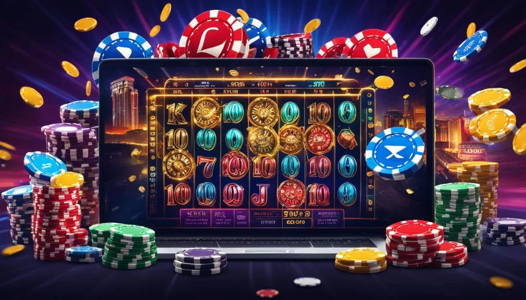 Slot game nổ hũ tại aa88 code