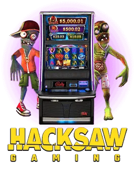 Trò chơi Slot cổ điển với biểu tượng trái cây