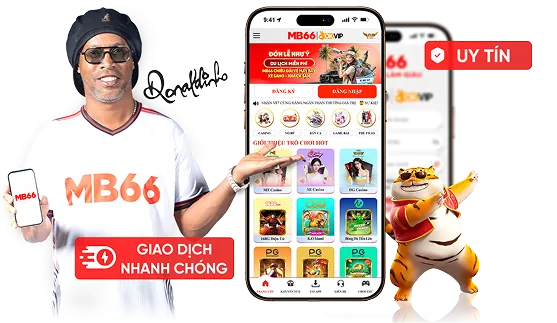 Sản phẩm cá cược đa dạng