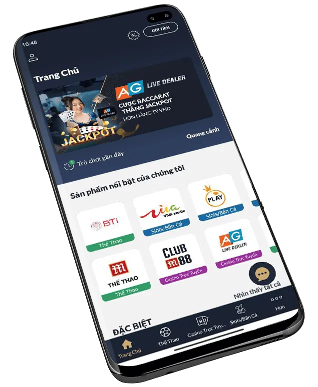 Thế giới game đa dạng của aa88 code