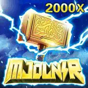 Trò chơi Bắn Cá Jackpot