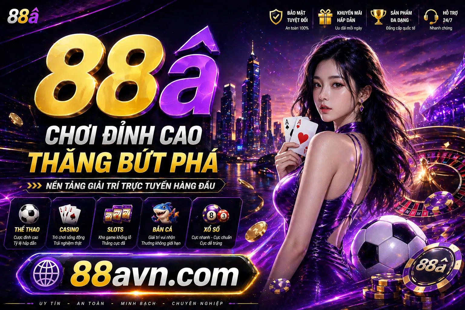 Hình ảnh chính trò chơi Jackpot aa88 code