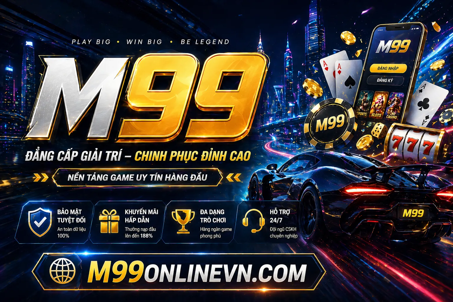 Khuyến mãi độc quyền cho trò chơi điện tử tại aa88 code