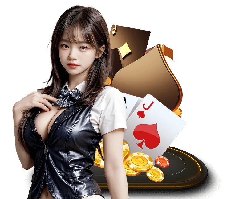 Minh họa độ biến động trong slot game