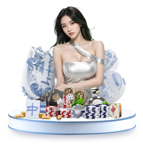 Game Slot Rồng Thần